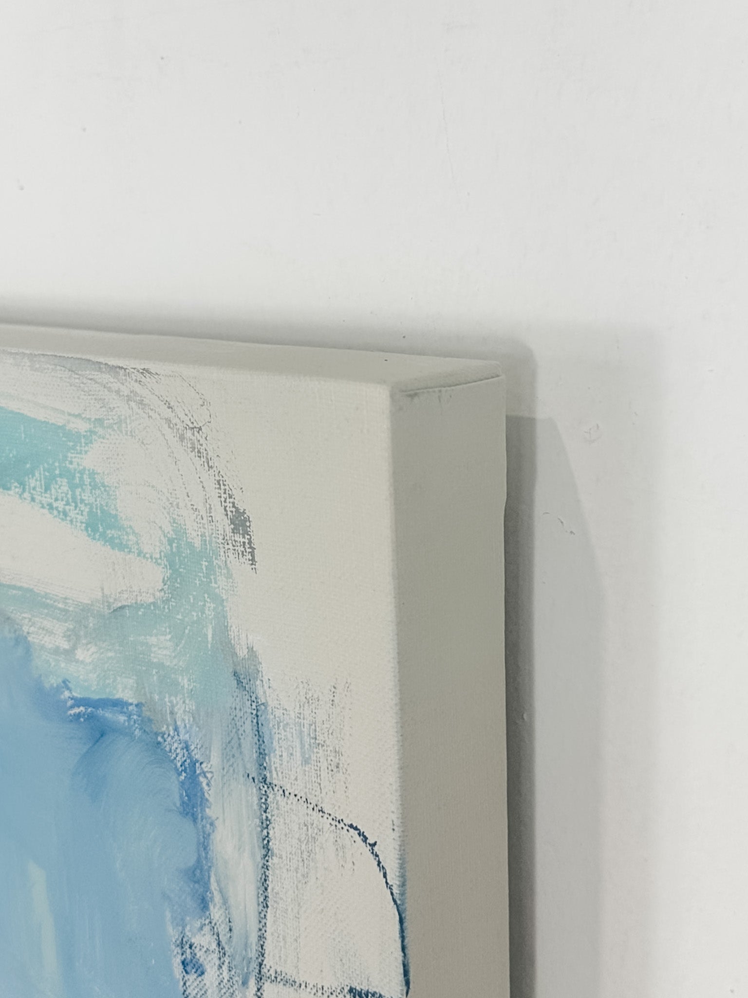 Nothing But Blue Skies I