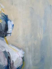 Figure Series - Away II