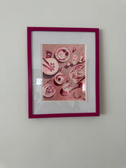 Tablescape 1