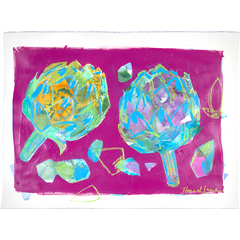 Artichokes 2