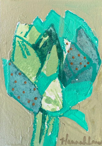 Artichoke 2