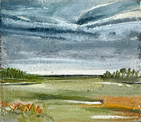 Home, Where My Heart Is