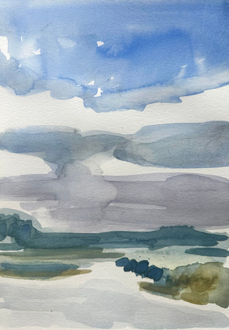 Sit Still and Watch II