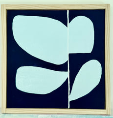Botanical Blues