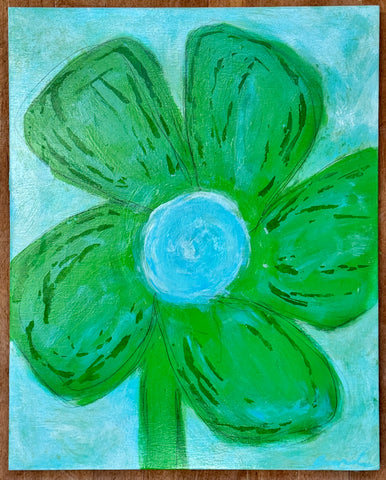 In Bloom 2