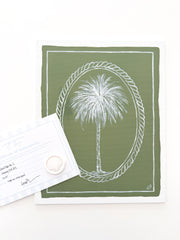 Island Palm No. 1