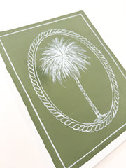 Island Palm No. 1