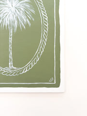 Island Palm No. 1