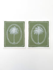 Island Palm No. 2