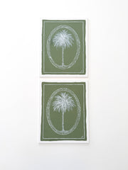 Island Palm No. 2