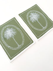 Island Palm No. 2