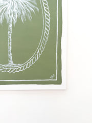 Island Palm No. 2