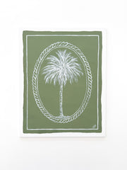 Island Palm No. 2