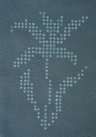 Floral Grid Study II