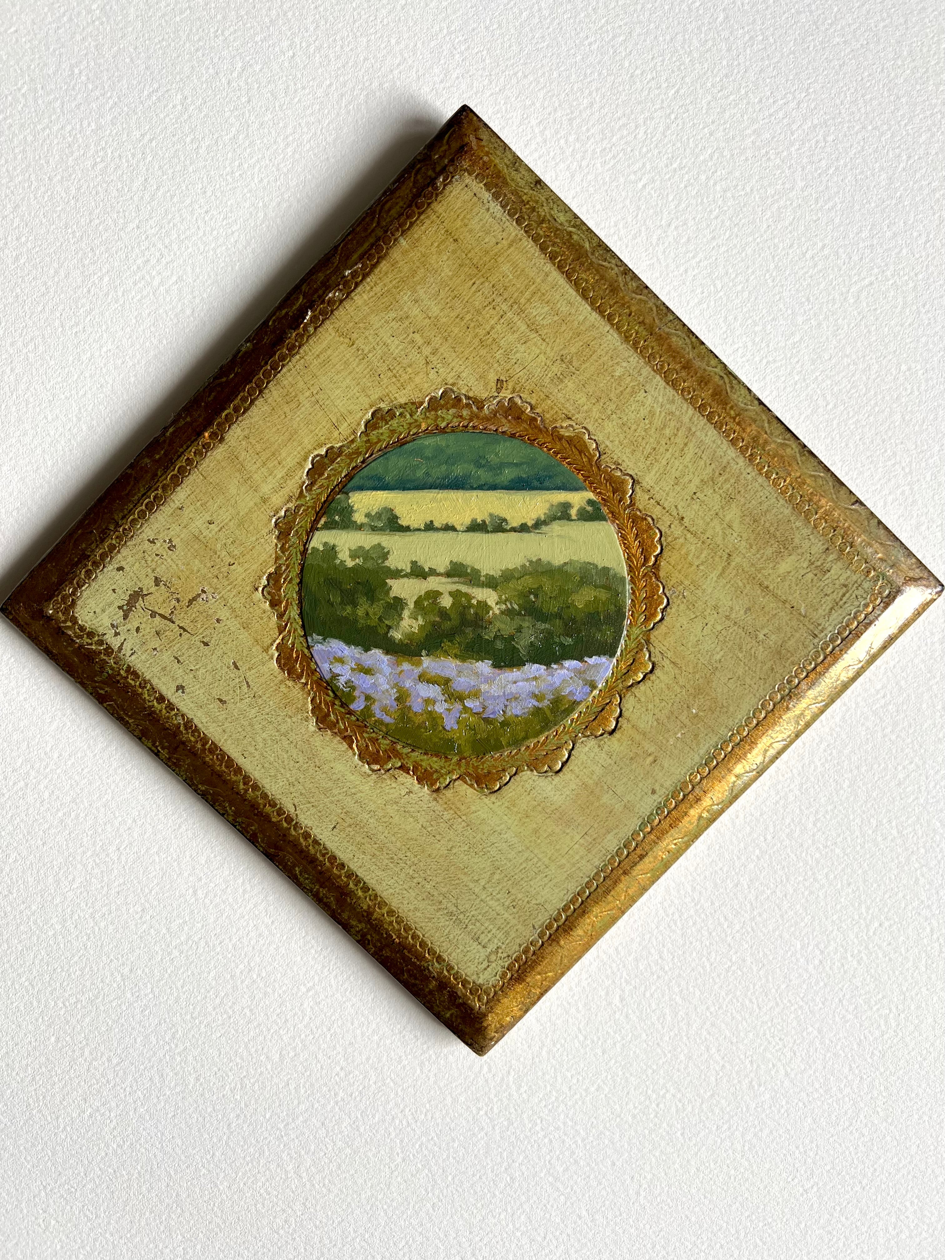 Countryside Splendor V