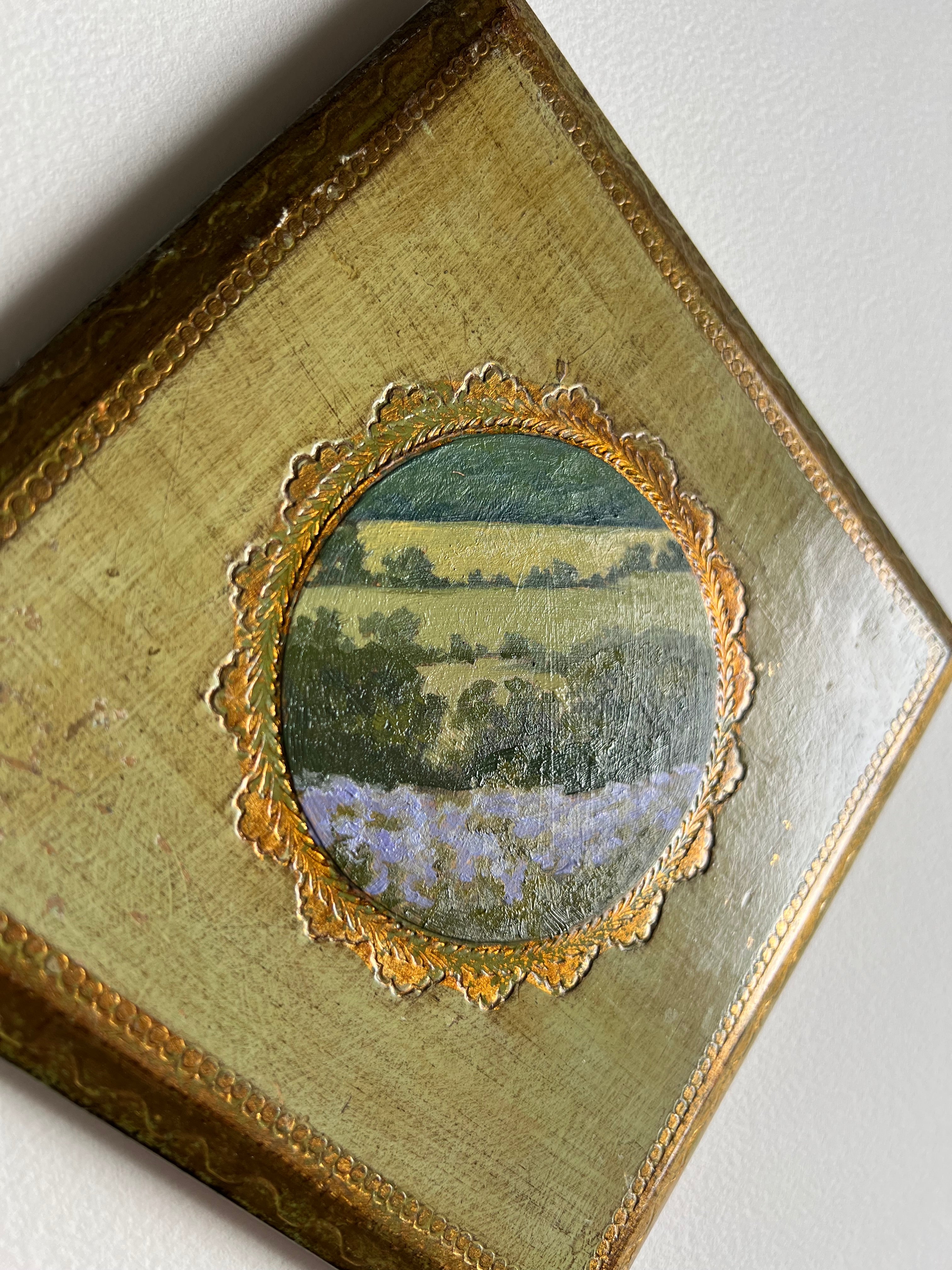 Countryside Splendor V