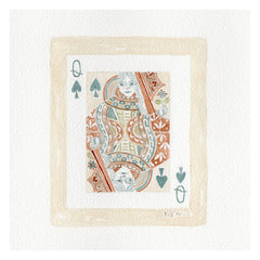 Queen of Spades 04