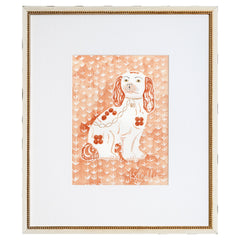 Staffordshire Dog 05