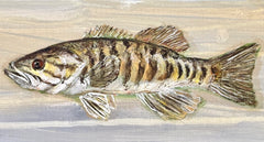 Smallmouth