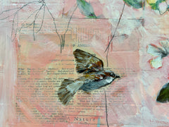 Distracted by Nature