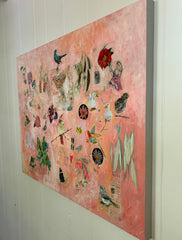 Distracted by Nature