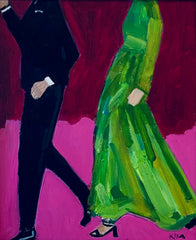 Late for the Wedding #2