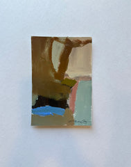 Small Abstract 3
