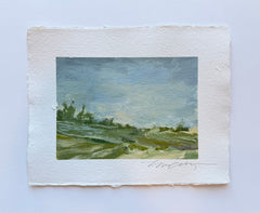 Landscapes Paper 4