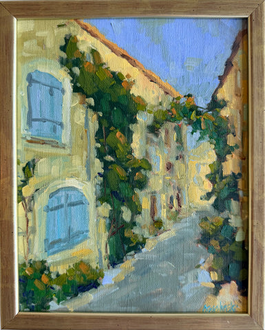 Le Village