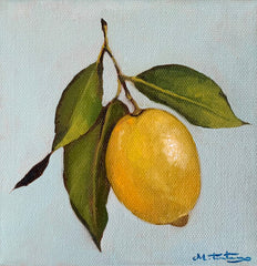 Lemon Study