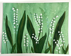 Lily of the Valley
