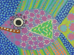Decked Out Fish