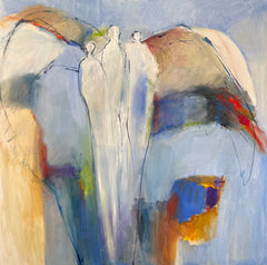 Unveiled Transformed, 2 Corinthians 3:18