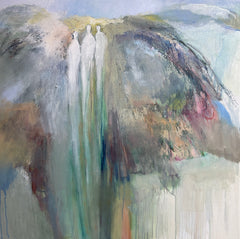 The Lord Will Be My Light, Micah 7:8