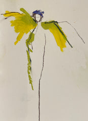 Good Refined by Fire, Revelations 3:18