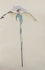 Mount Up With Wings, Isaiah 40:31