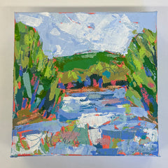 Shaped by the Moment