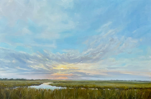 Lingering Light