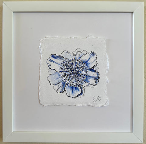 Peony III