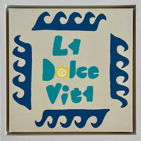 La Dolce Vita