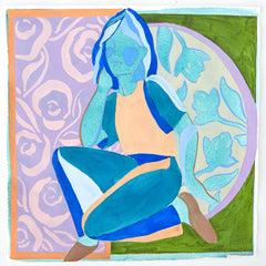 Always Looking for the Sun