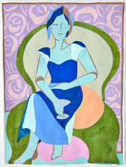 Girls of Summer No. 5