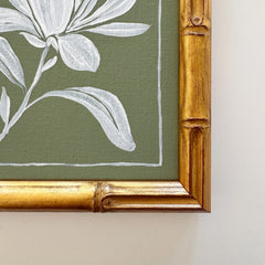 Magnolia