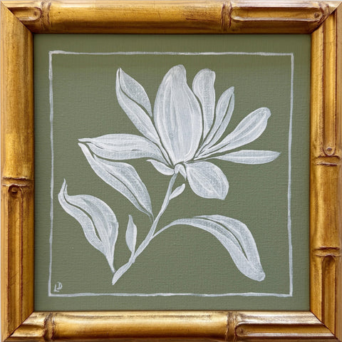 Magnolia