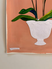 Orchids are so Classic-Mauve