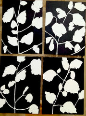 Wandered Through the Trees 4