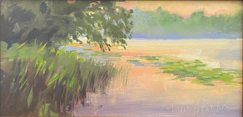 Moments of Reflection