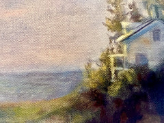 Monhegan Light