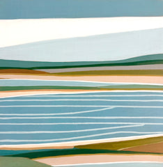 Morning on the Marsh