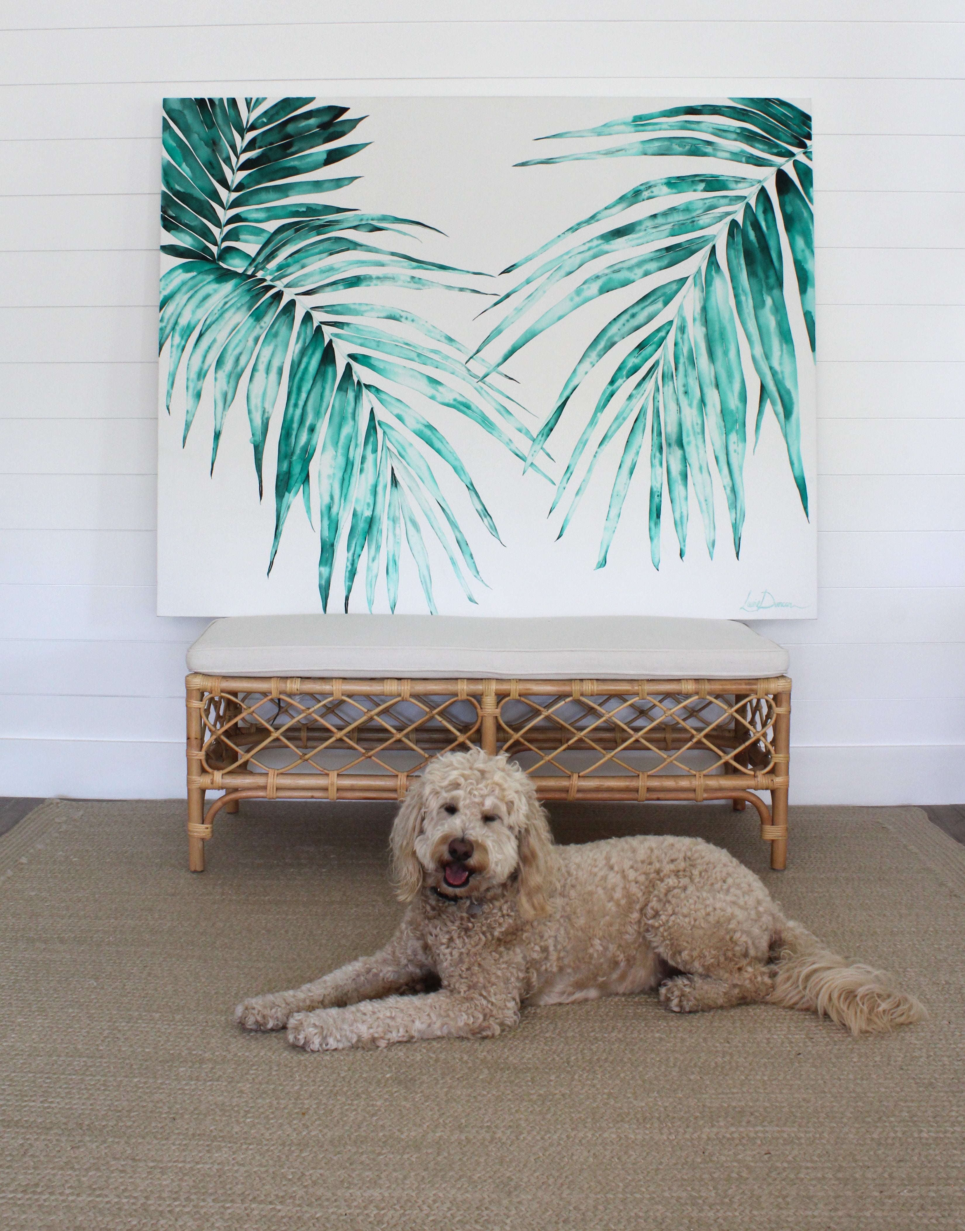 Palm Beach Greens